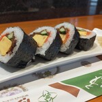 Sushi Masu - 