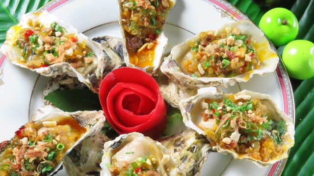 ベトナム料理 HOA SEN