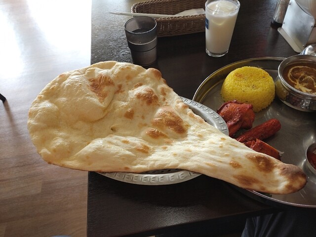 印度れすとらん カシミール 仙台柳生の森店 - 南仙台（インドカレー）の写真