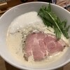 ふく流らーめん 轍 LINKS UMEDA店