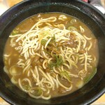 ふじ - 馴染ませていきますよ