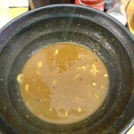 ふじ - ここへご飯もアリだな