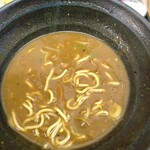 ふじ - 素直に美味しと思う