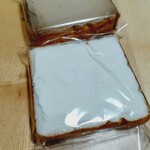 Monriburan - クリームボックスのミルクとカフェオレ