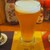 道頓堀麦酒スタンド - ドリンク写真:大阪ケルシュ