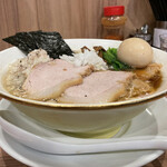 麺処 ほん田 - 丼