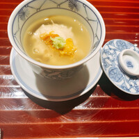鮨 在 - 