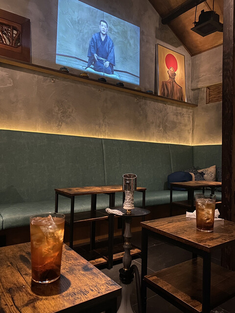 茶煙 四十九手 - 西太子堂/その他 | 食べログ