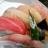 築地 寿司岩 本館