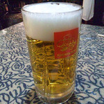 福和内 - 生ビール大