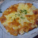 福和内 - 日韓ピザ