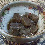 福和内 - 店長からのサービス一品