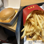 McDonald's - 