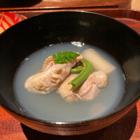 御料理 無窮 - 