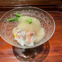 御料理 無窮 - 