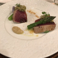 Le Salon de Legumes - 