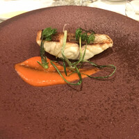 Le Salon de Legumes - 