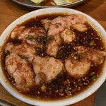 焼肉ホルモン 万千 - 