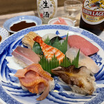 Sushitomi - 