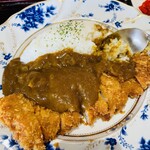 菰野倶楽部ジャックニクラウスコース クラブハウスレストラン - 