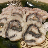 うなぎ 目白ぞろ芽 - 