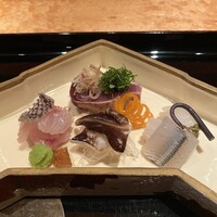 御料理 堀川 - 