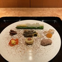 御料理 堀川 - 