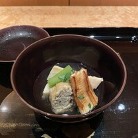 御料理 堀川 - 