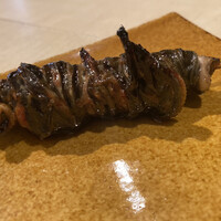 うなぎ 目白ぞろ芽 - 