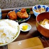 Asahiru Tokidoki Bango Han Doa - 朝定食