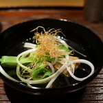 鈴田式 - 1番出汁系椀