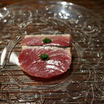 鈴田式 - カツオ