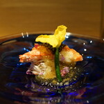 鈴田式 - 以下出てきた順