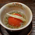 鈴田式 - フルーツトマト