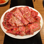 新鮮焼肉ランボー - 