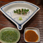 鈴田式 - マコガレイ？