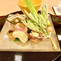 山玄茶 - 