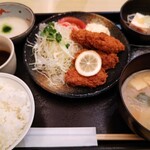 Ginza Godaigo - 