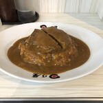 日乃屋カレー - 