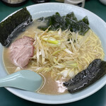 ラーメンショップ - 料理写真: