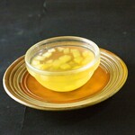 角切りリンゴゼリー 角切りリンゴゼリー