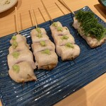 Sumibikushiyaki Hiyokunotori - 