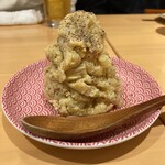 炭火串焼ヒヨク之トリ - 