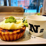 N2 Brunch Club - 