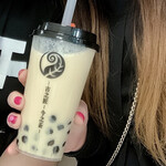 御茶 中野本店 - 