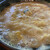 湯葉丼 直吉 - 湯葉丼のアタマ