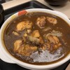 Matsuya - ごろごろ煮込みチキンカレー（並）…税込630円