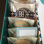 BUTTER STATE's 大丸東京店 - 