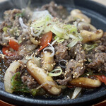 韓国料理 オンマー - 