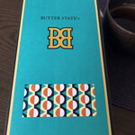 BUTTER STATE's 大丸東京店 - 